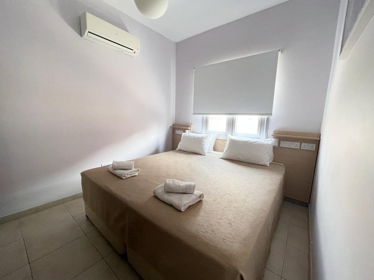 Apartment Topikos *