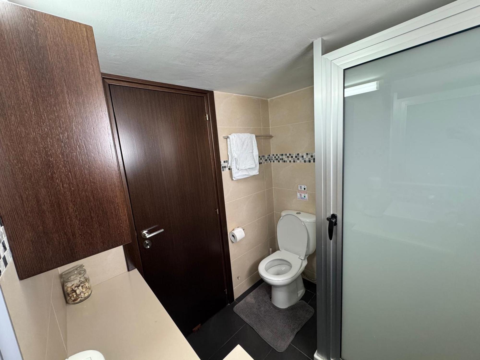 Topikos Apartment Ayia Napa