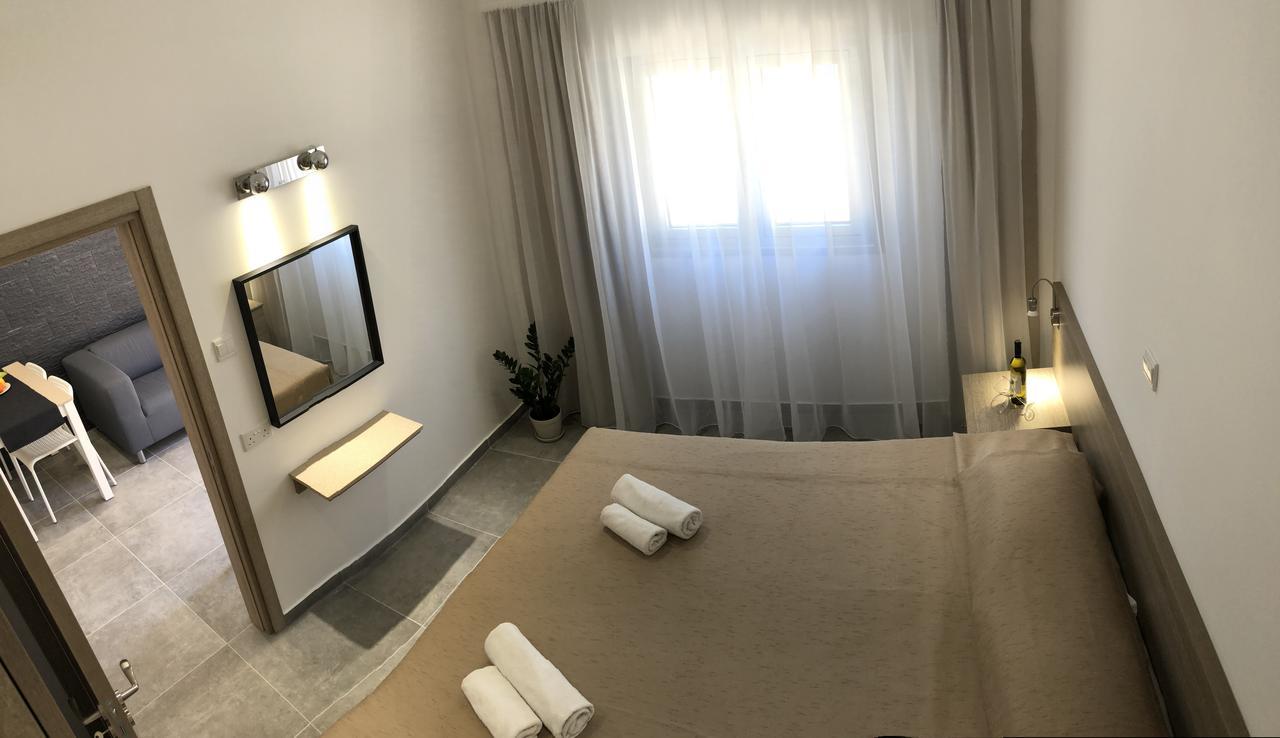 Topikos Apartment Ayia Napa