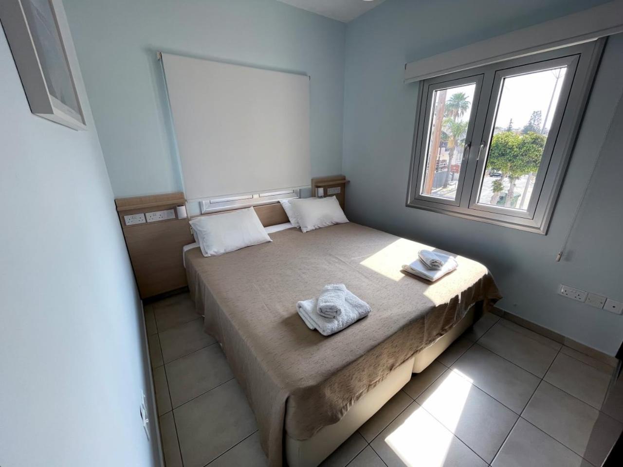 Topikos Apartment *